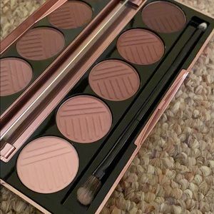 Dose of Colors Marvelous Mauves Palette